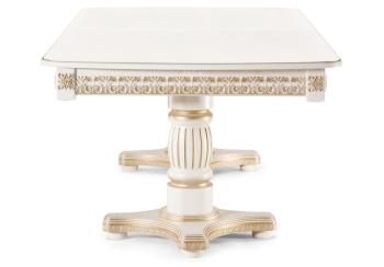 Деревянный стол Woodville Морнит 220(320)