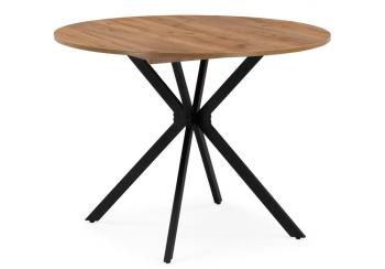 Стол деревянный Woodville Орион 90