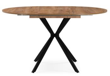 Стол деревянный Woodville Орион 90