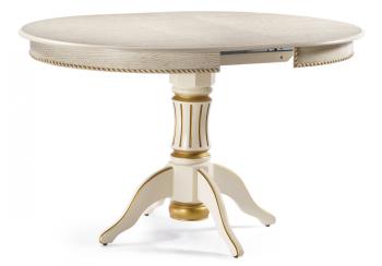 Стол деревянный Woodville Павия 100