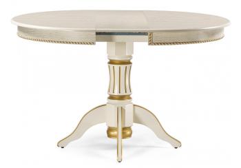 Стол деревянный Woodville Павия 100