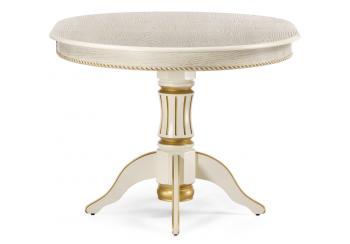 Стол деревянный Woodville Павия 100