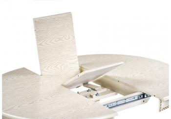 Стол деревянный Woodville Павия 100