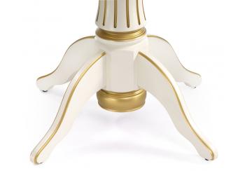 Стол деревянный Woodville Павия 100