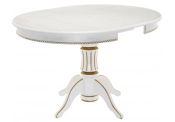 Стол деревянный Woodville Павия 100