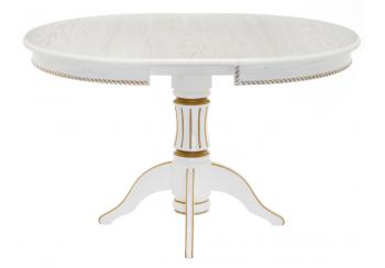 Стол деревянный Woodville Павия 100