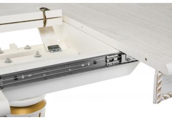 Стол деревянный Woodville Павия 100