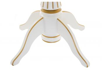 Стол деревянный Woodville Павия 100