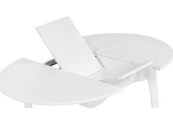 Стол деревянный Woodville Распи 90