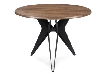 Деревянный стол Woodville Рикла 100х76