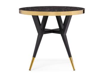 Стол Woodville Selina 80х72