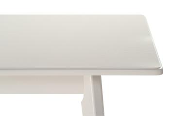 Стол деревянный Woodville Улаинс прямоугольный