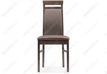 Деревянный стул Woodville Амиата