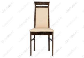 Деревянный стул Woodville Амиата
