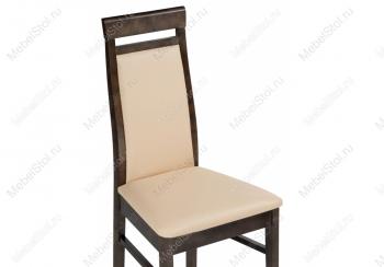Деревянный стул Woodville Амиата