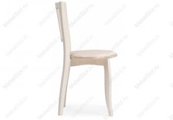 Деревянный стул Woodville Айра