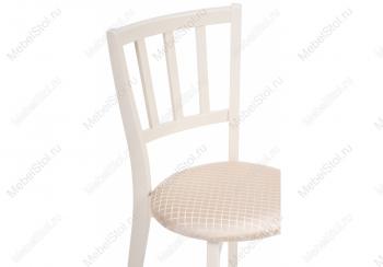 Деревянный стул Woodville Айра