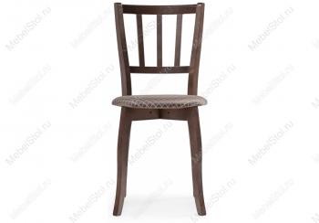 Деревянный стул Woodville Айра