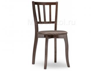 Деревянный стул Woodville Айра