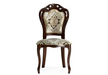 Стул деревянный Woodville Bronte