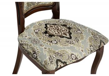 Стул деревянный Woodville Bronte