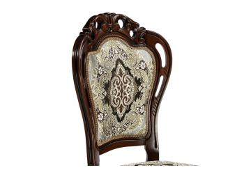 Стул деревянный Woodville Bronte