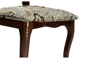 Стул деревянный Woodville Bronte