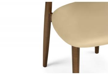 Стул деревянный Woodville Фарго