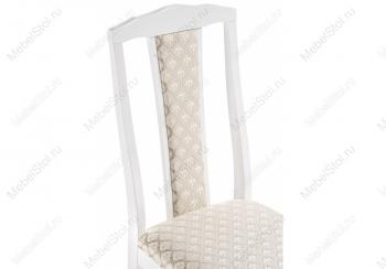 Деревянный стул Woodville Гроджин