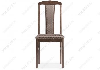 Деревянный стул Woodville Гроджин