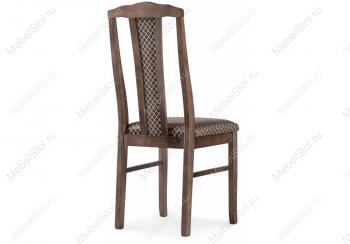 Деревянный стул Woodville Гроджин