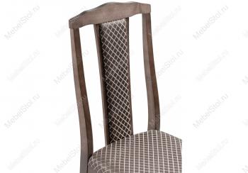 Деревянный стул Woodville Гроджин