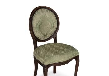 Деревянный стул Woodville Инои