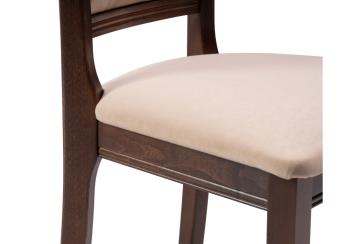 Деревянный стул Woodville Корнелл