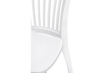 Деревянный стул Woodville Лидиос Лайт