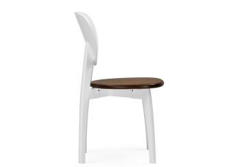 Стул деревянный Woodville Окава жесткий