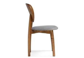 Стул деревянный Woodville Окава мягкий