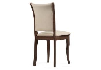 Деревянный стул Woodville Санати