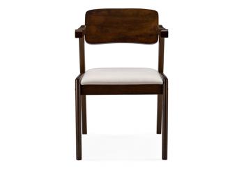 Деревянный стул Woodville Velma