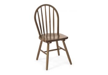 тёмный орех