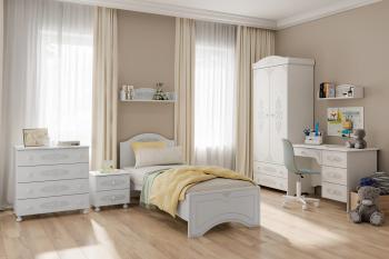 Гарнитур для детской Compass Ассоль АС-048