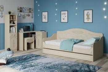 Гарнитур для детской Compass Ассоль плюс АС-051