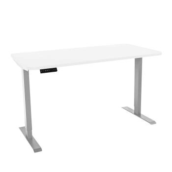 Серый/Белый