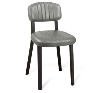 дымчатый/черный