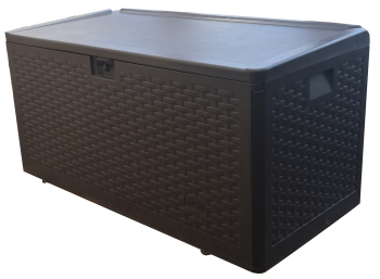 Стол-сундук STOOL GROUP пластик, 110*55, 276л