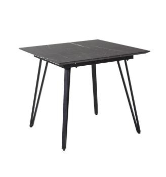 Стол R-home Диего 860x860 со скосом