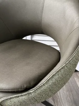 Стул М-City Anabel механизм 360°