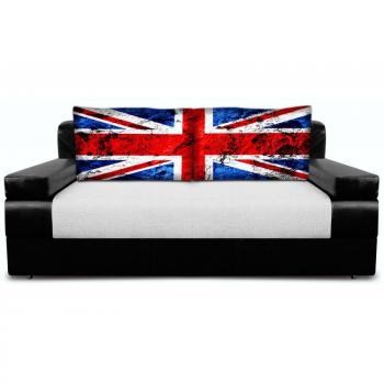 Диван Fotodivan Амстердам Мини 150 Британик