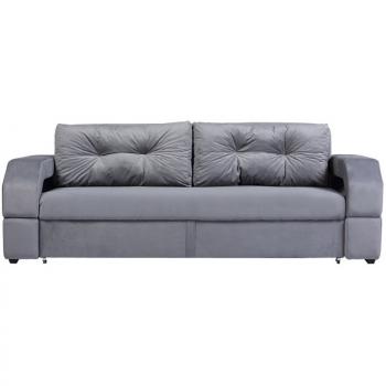 Диван Fotodiva Манчестер с подсветкой велюр