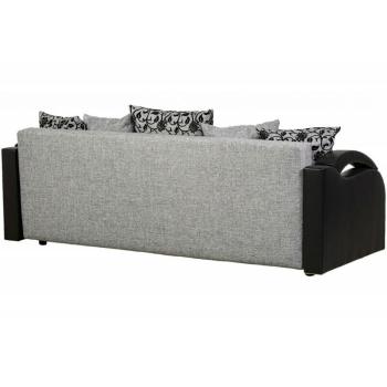 Диван Fotodivan Юпитер Рогожка